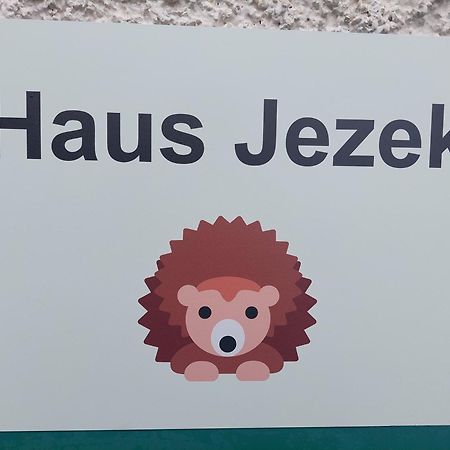 Haus Jezek Apartment Windischgarsten Ngoại thất bức ảnh