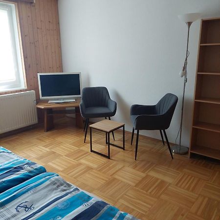 Haus Jezek Apartment Windischgarsten Ngoại thất bức ảnh