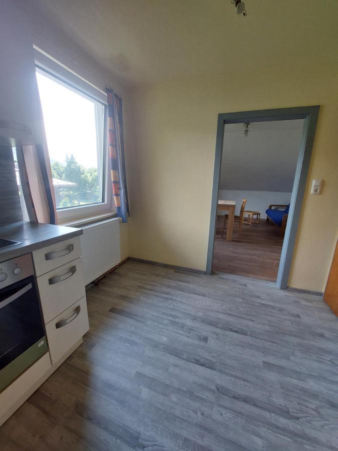 Haus Jezek Apartment Windischgarsten Ngoại thất bức ảnh
