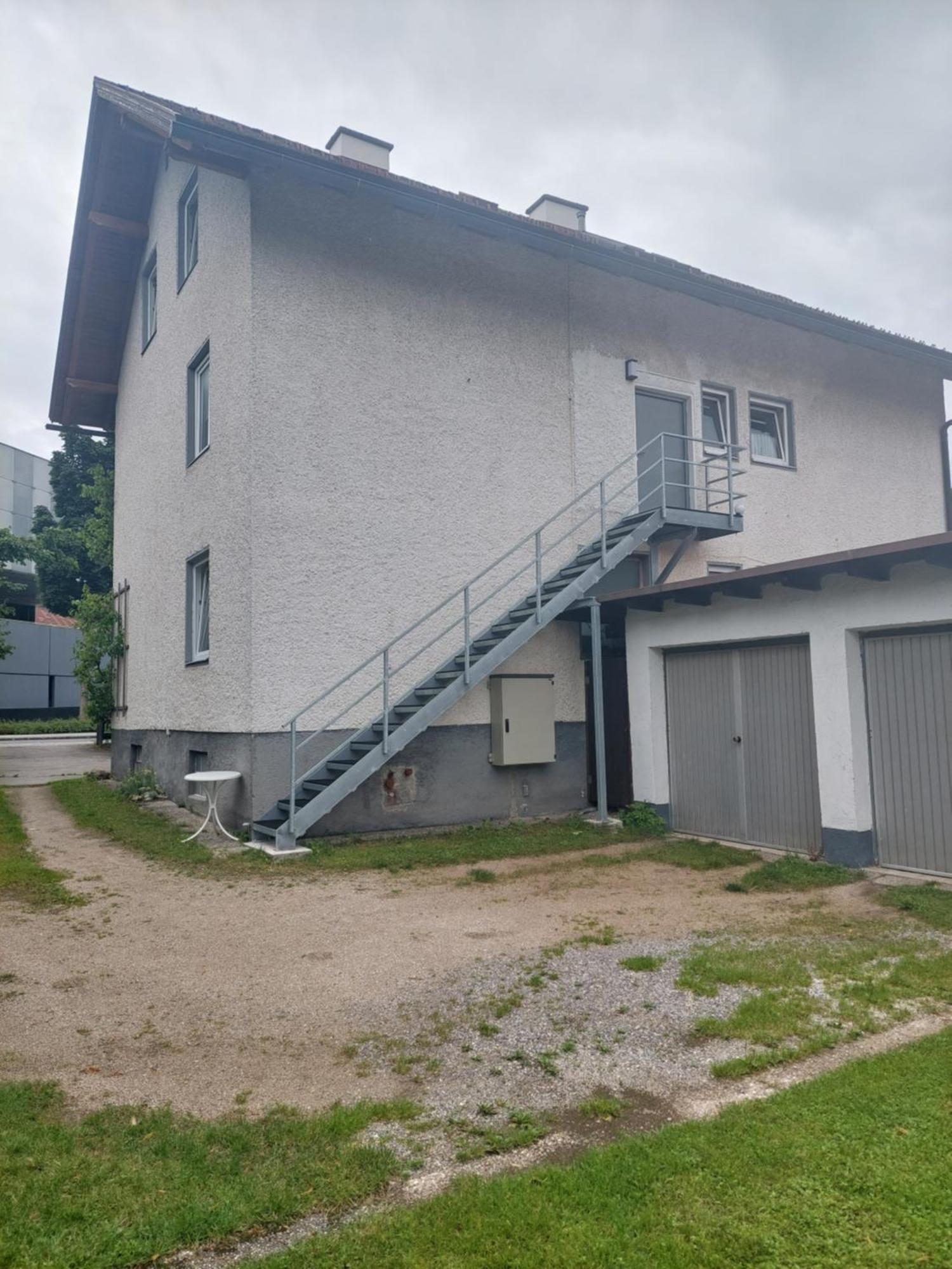 Haus Jezek Apartment Windischgarsten Phòng bức ảnh