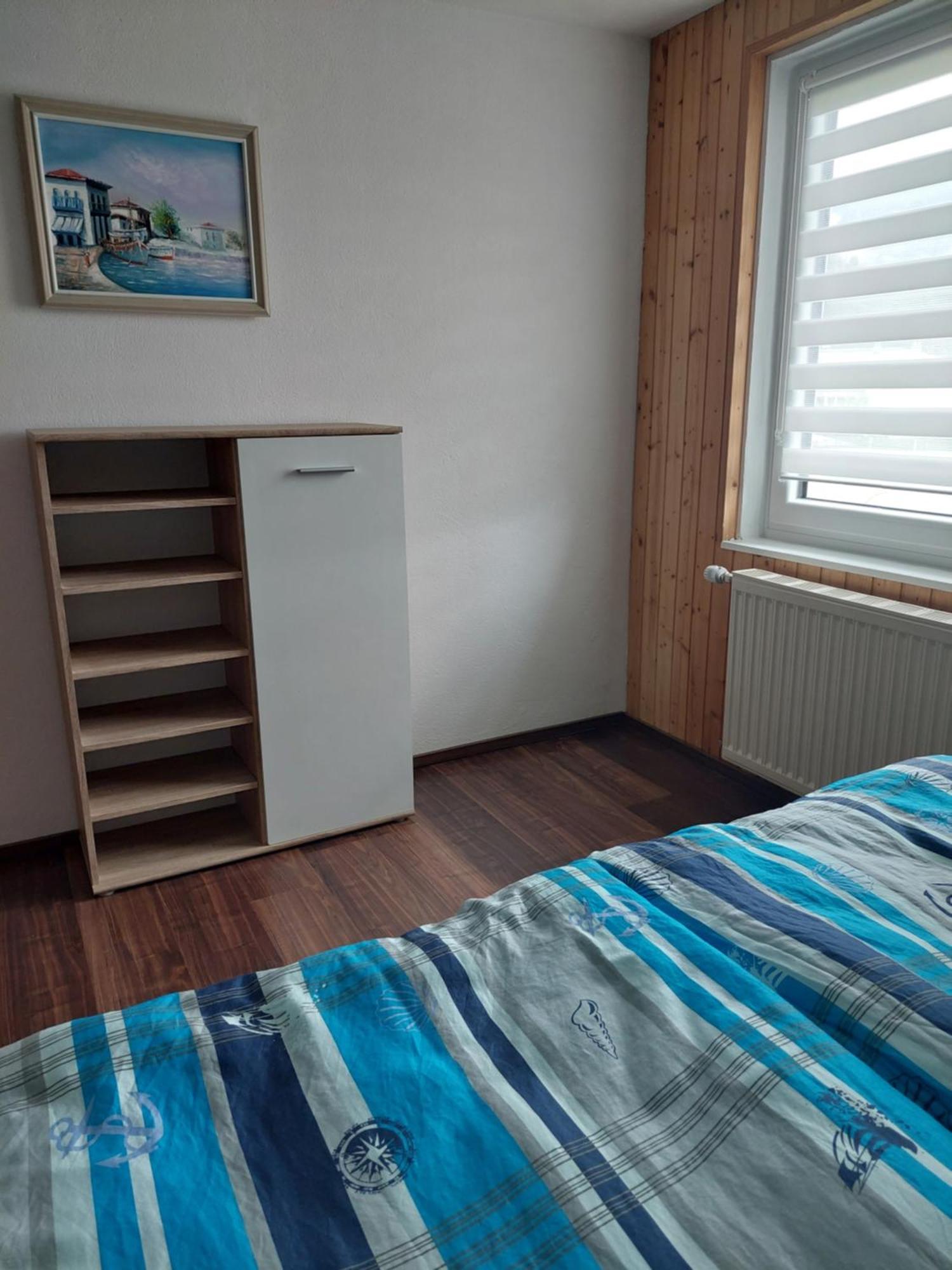 Haus Jezek Apartment Windischgarsten Ngoại thất bức ảnh