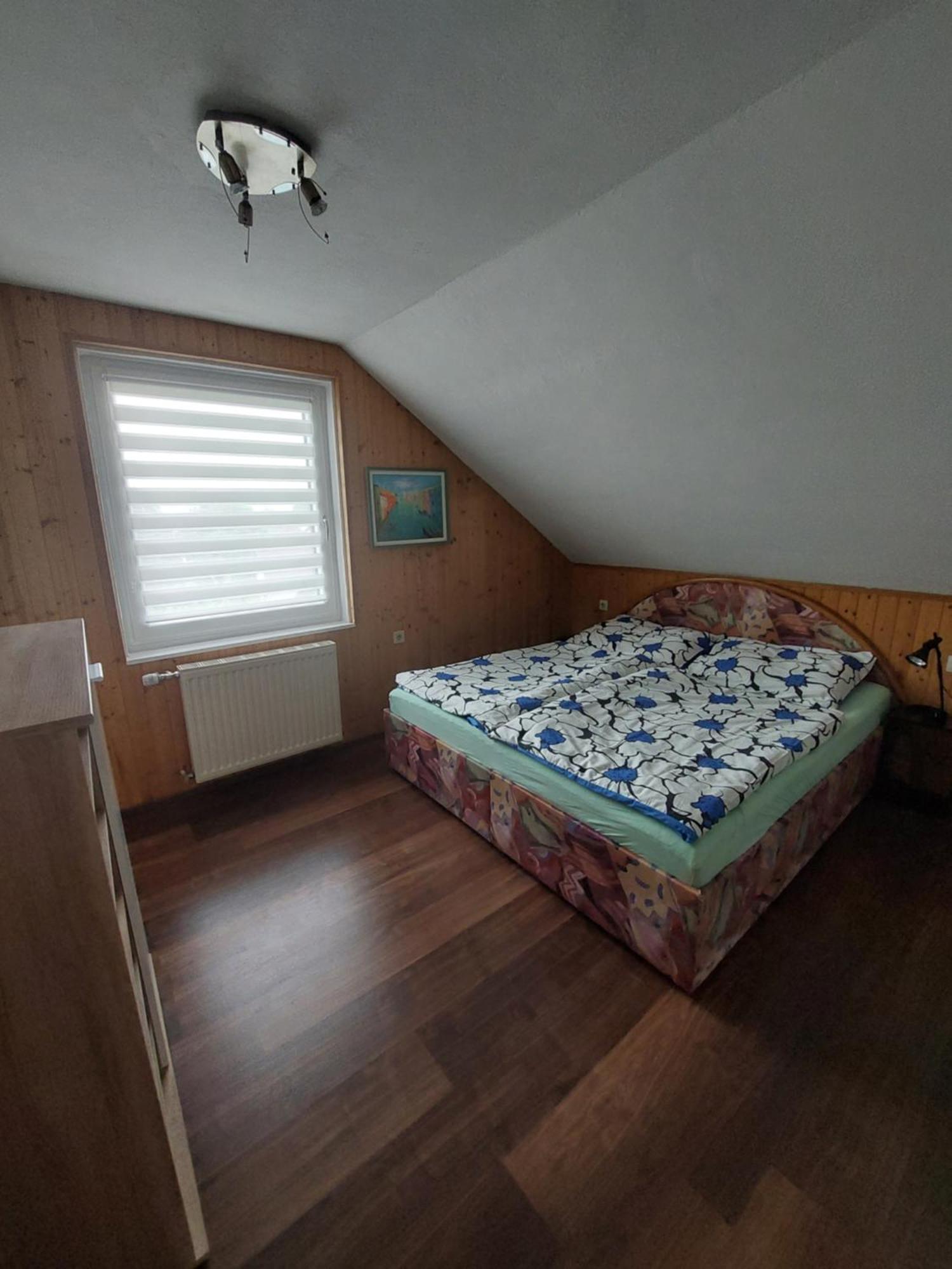 Haus Jezek Apartment Windischgarsten Ngoại thất bức ảnh