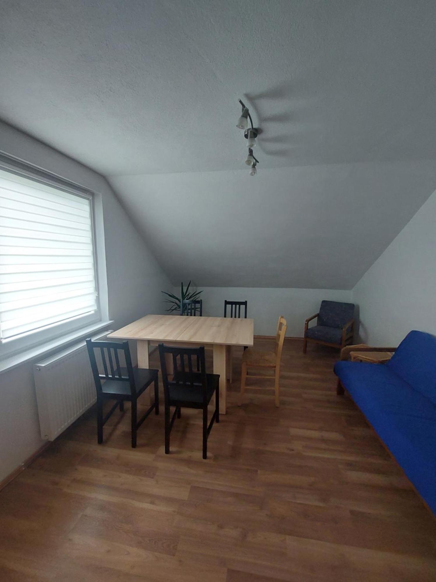 Haus Jezek Apartment Windischgarsten Ngoại thất bức ảnh