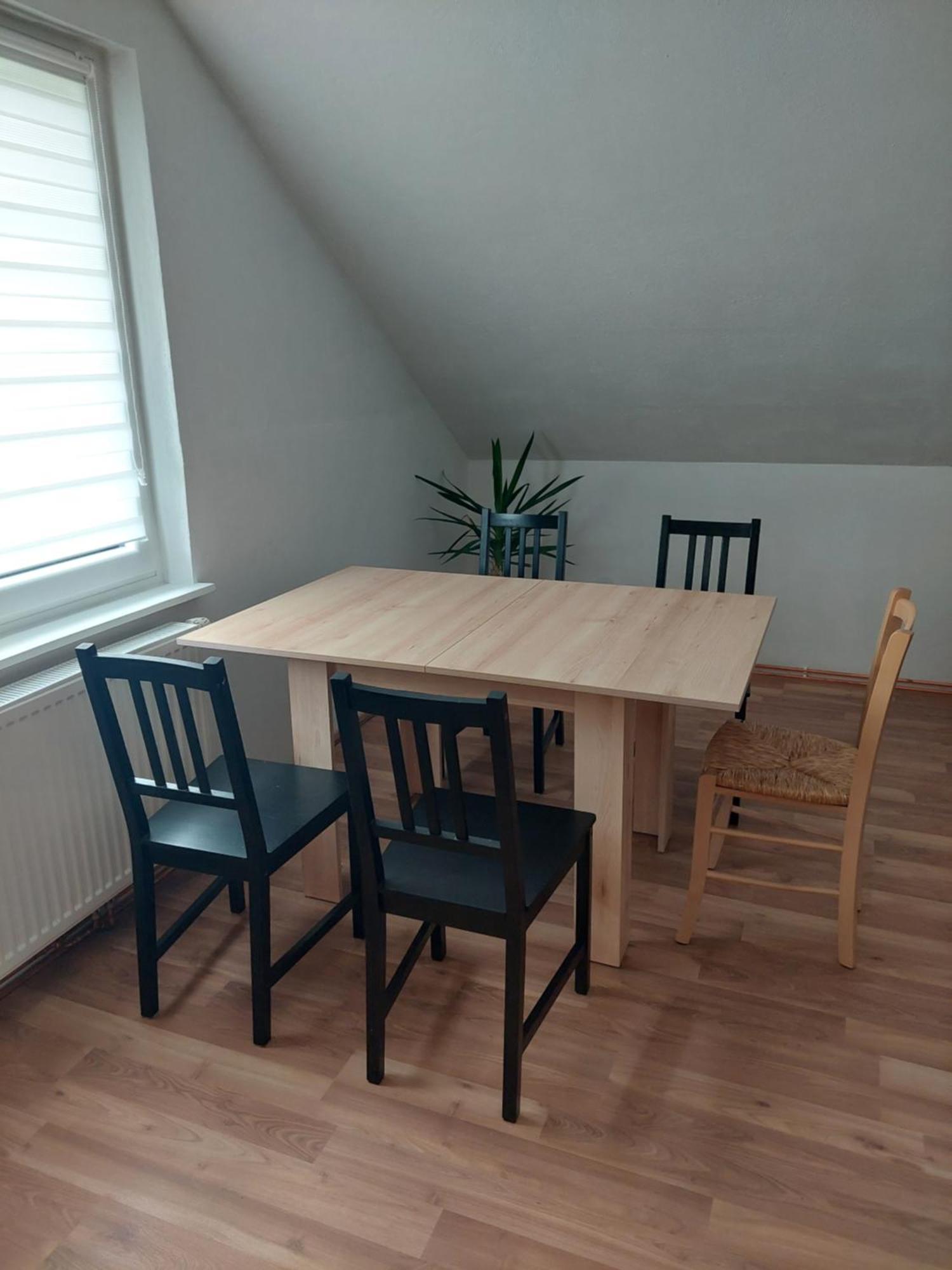 Haus Jezek Apartment Windischgarsten Ngoại thất bức ảnh