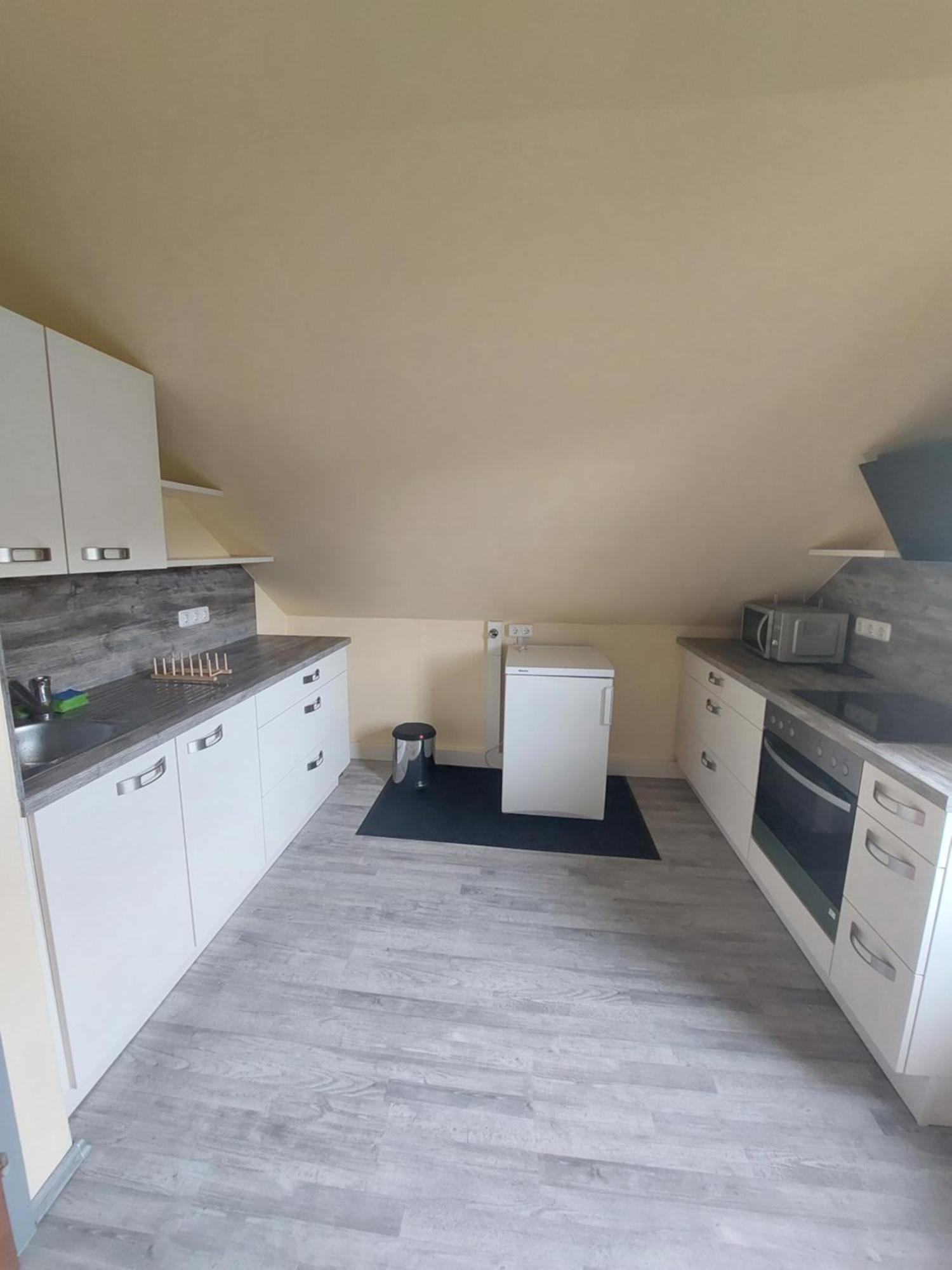 Haus Jezek Apartment Windischgarsten Ngoại thất bức ảnh