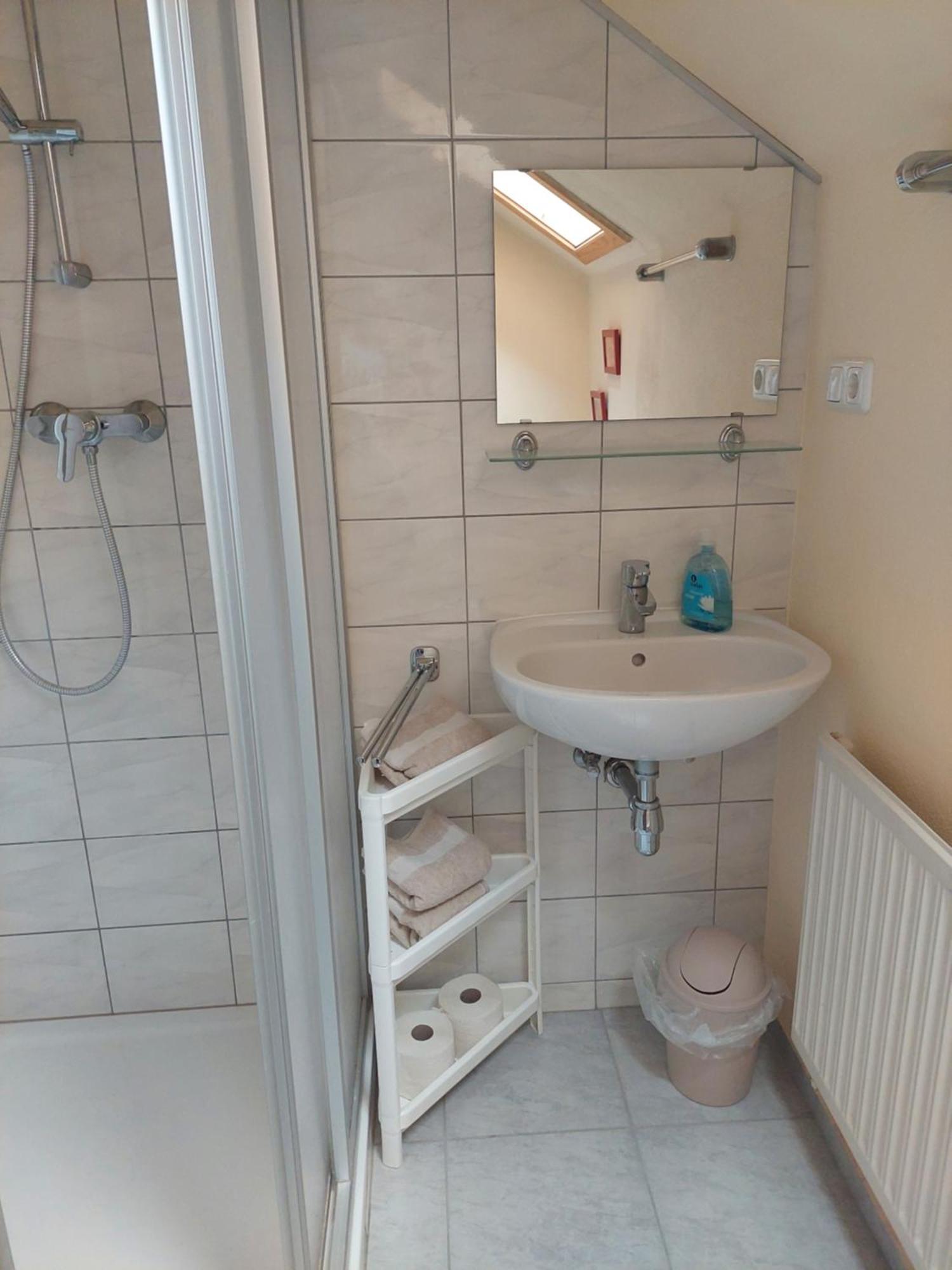 Haus Jezek Apartment Windischgarsten Ngoại thất bức ảnh