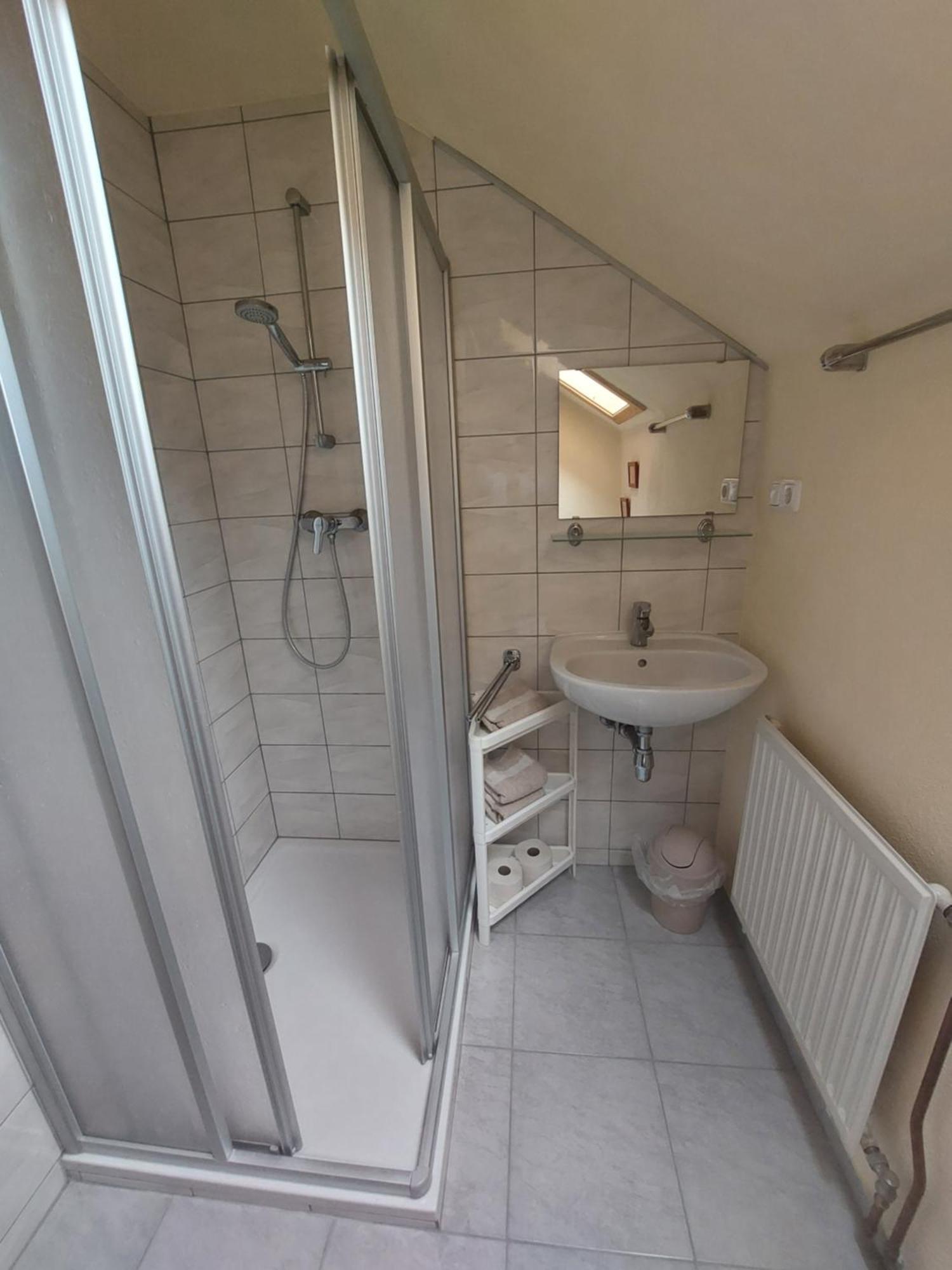 Haus Jezek Apartment Windischgarsten Ngoại thất bức ảnh