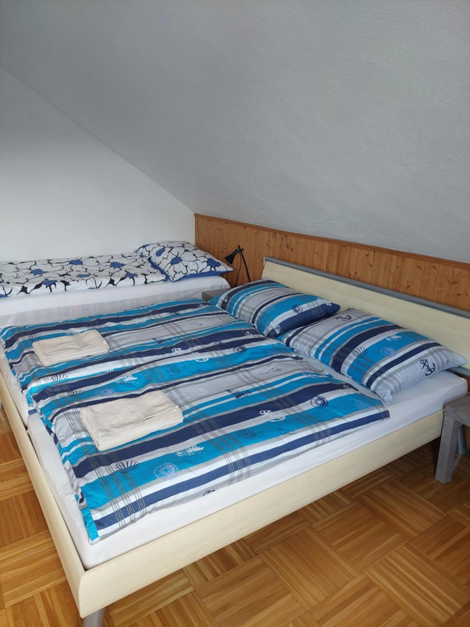 Haus Jezek Apartment Windischgarsten Ngoại thất bức ảnh