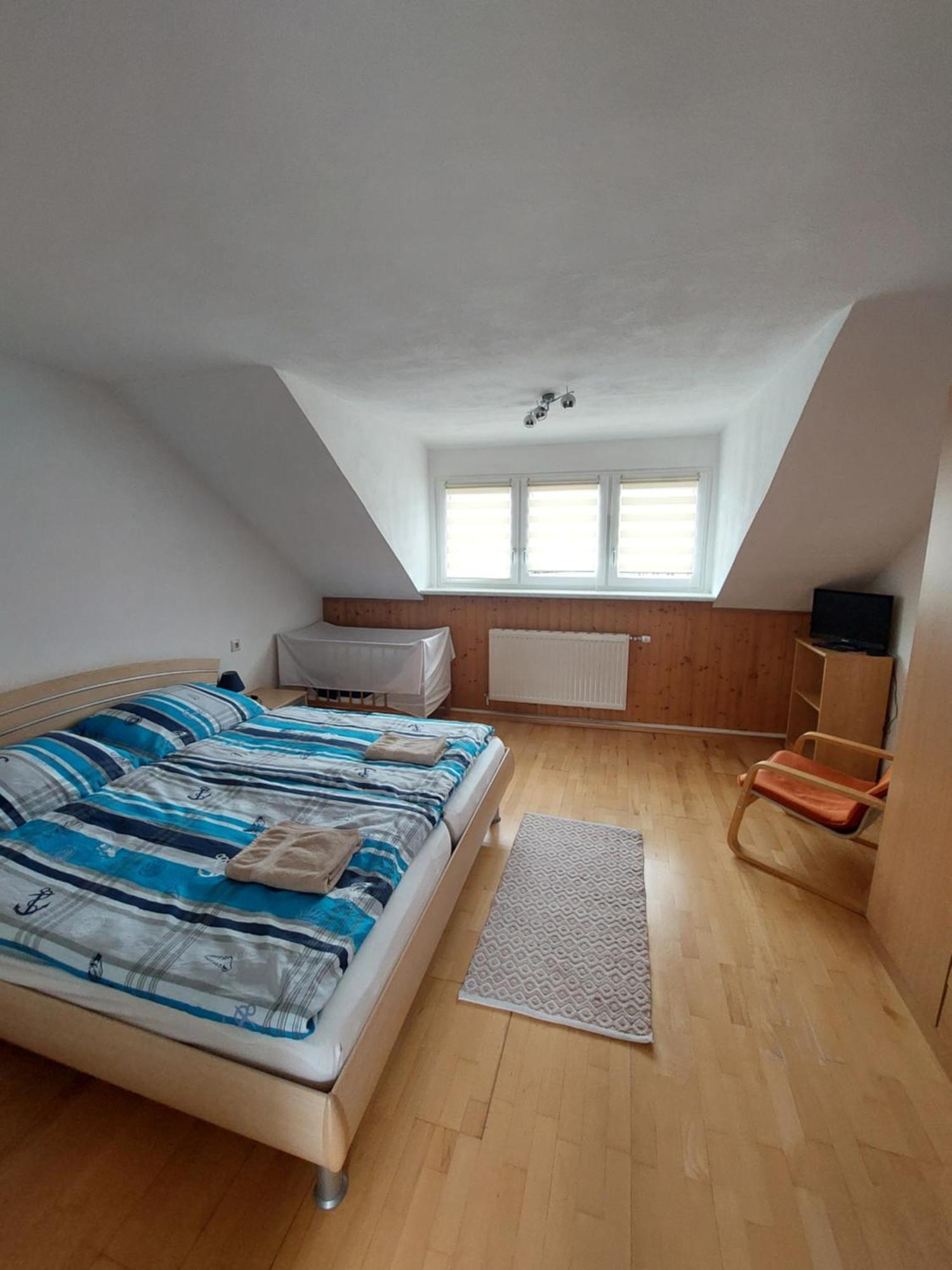 Haus Jezek Apartment Windischgarsten Ngoại thất bức ảnh