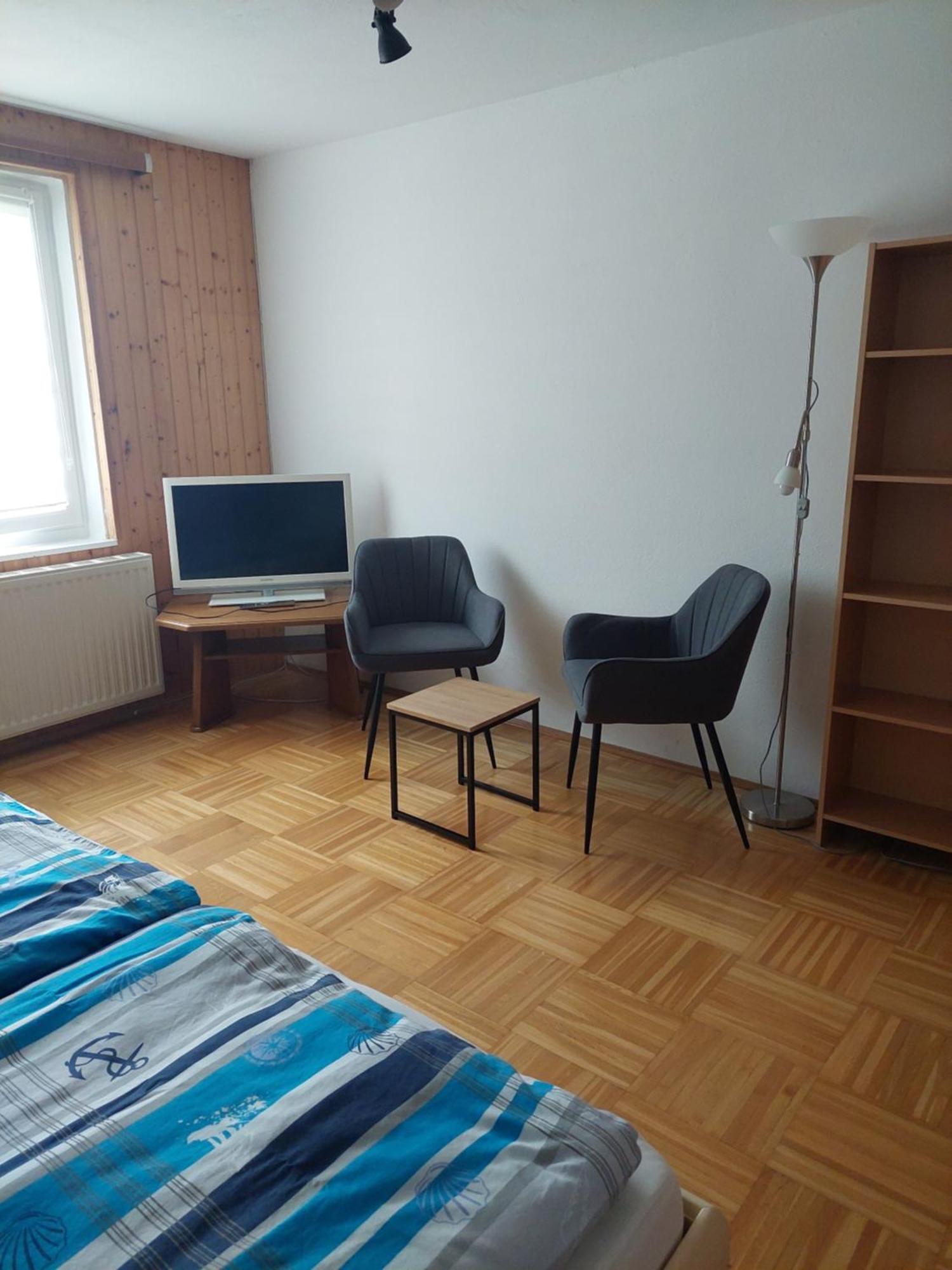 Haus Jezek Apartment Windischgarsten Ngoại thất bức ảnh
